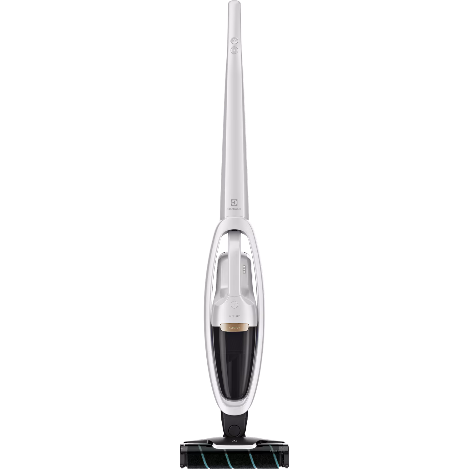 Electrolux Cordless Stick Vacuum Cleaner Well Q7P [WQ71-2BSWF]